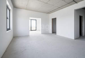 2-к квартира, строящийся дом, 89м2, 3/9 этаж