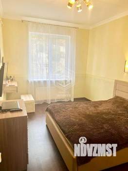 2-к квартира, вторичка, 60м2, 4/4 этаж