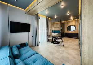 2-к квартира, вторичка, 53м2, 5/8 этаж