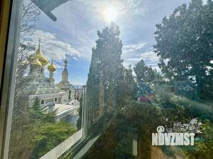 4-к квартира, вторичка, 140м2, 3/3 этаж