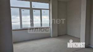 Студия квартира, вторичка, 32м2, 1/3 этаж