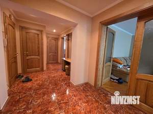 2-к квартира, вторичка, 82м2, 4/12 этаж