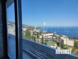 1-к квартира, вторичка, 41м2, 5/6 этаж