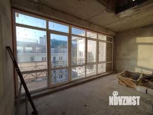 3-к квартира, вторичка, 131м2, 6/7 этаж