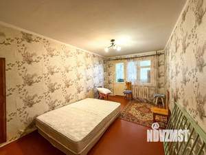 2-к квартира, вторичка, 49м2, 1/5 этаж