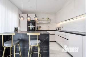 2-к квартира, вторичка, 109м2, 8/11 этаж