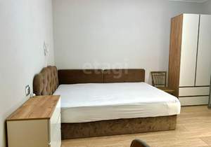 1-к квартира, вторичка, 20м2, 3/5 этаж