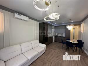 2-к квартира, вторичка, 68м2, 4/11 этаж