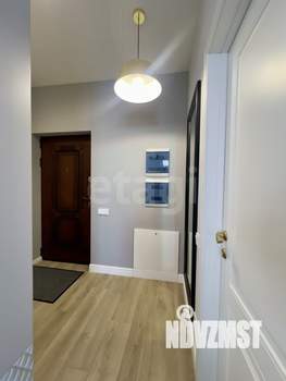 Студия квартира, вторичка, 37м2, 6/9 этаж