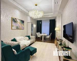 3-к квартира, вторичка, 110м2, 7/9 этаж