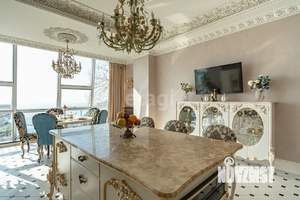 3-к квартира, вторичка, 147м2, 2/13 этаж