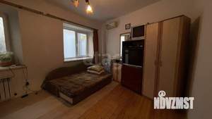 1-к квартира, вторичка, 24м2, 2/2 этаж