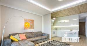 2-к квартира, вторичка, 84м2, 6/9 этаж
