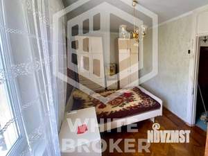 2-к квартира, вторичка, 47м2, 4/5 этаж