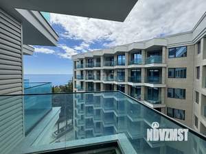 Студия квартира, сданный дом, 50м2, 7/8 этаж