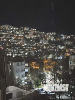 Студия квартира, вторичка, 17м2, 6/9 этаж