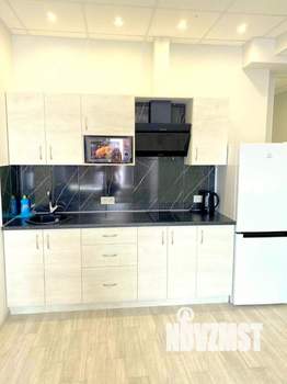 4-к квартира, вторичка, 102м2, 1/12 этаж