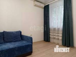 1-к квартира, вторичка, 26м2, 1/5 этаж