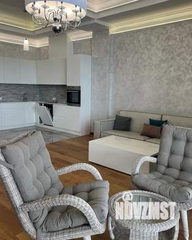 2-к квартира, вторичка, 70м2, 6/14 этаж