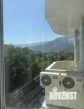 1-к квартира, вторичка, 40м2, 5/16 этаж