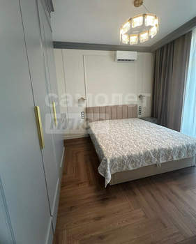 2-к квартира, вторичка, 68м2, 4/11 этаж
