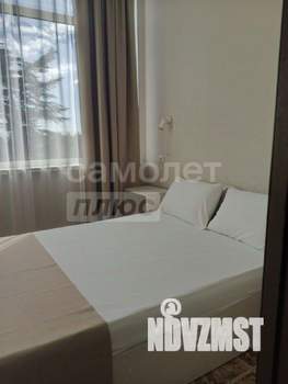 Студия квартира, сданный дом, 10м2, 1/3 этаж