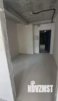 1-к квартира, вторичка, 46м2, 7/12 этаж