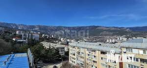 Студия квартира, вторичка, 17м2, 4/7 этаж