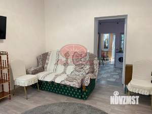 1-к квартира, вторичка, 30м2, 1/1 этаж