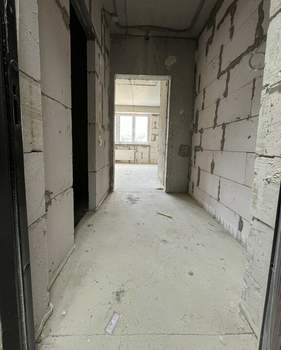 Студия квартира, вторичка, 36м2, 12/16 этаж