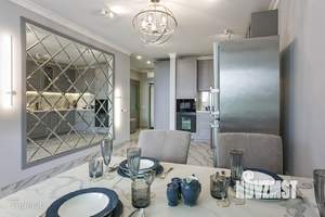 2-к квартира, вторичка, 59м2, 18/20 этаж