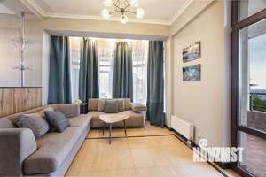 3-к квартира, вторичка, 111м2, 3/8 этаж