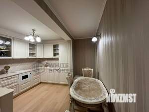 2-к квартира, вторичка, 45м2, 1/3 этаж