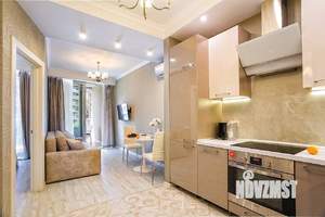 2-к квартира, вторичка, 48м2, 11/20 этаж