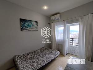 Студия квартира, вторичка, 20м2, 2/2 этаж