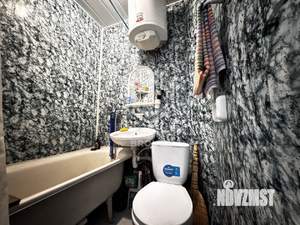 1-к квартира, вторичка, 34м2, 5/5 этаж