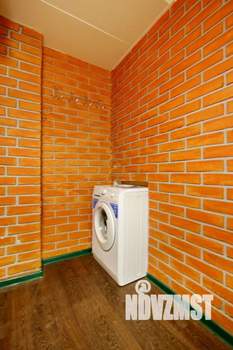 1-к квартира, вторичка, 32м2, 4/4 этаж