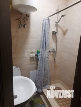 Студия квартира, вторичка, 37м2, 1/14 этаж