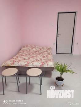 1-к квартира, вторичка, 30м2, 3/3 этаж