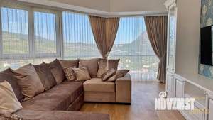 3-к квартира, вторичка, 118м2, 11/13 этаж