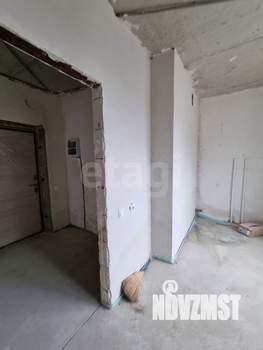 2-к квартира, вторичка, 42м2, 1/8 этаж