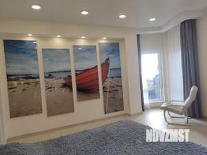 2-к квартира, вторичка, 65м2, 2/10 этаж