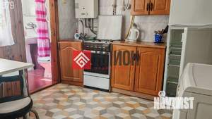 1-к квартира, вторичка, 27м2, 1/3 этаж
