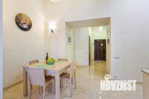 1-к квартира, вторичка, 51м2, 4/4 этаж