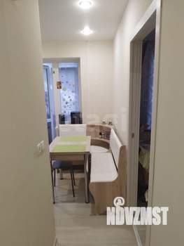 2-к квартира, вторичка, 51м2, 3/5 этаж