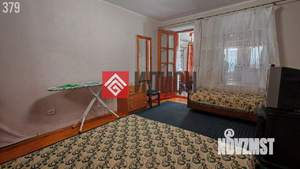 1-к квартира, вторичка, 27м2, 1/3 этаж