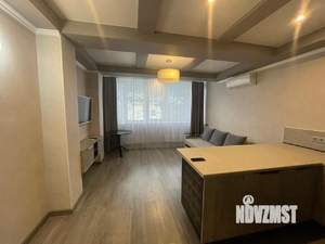 2-к квартира, вторичка, 45м2, 15/15 этаж