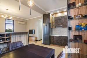 3-к квартира, вторичка, 111м2, 3/8 этаж