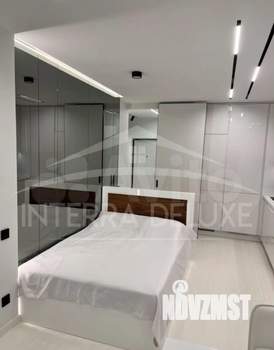 1-к квартира, вторичка, 45м2, 8/20 этаж
