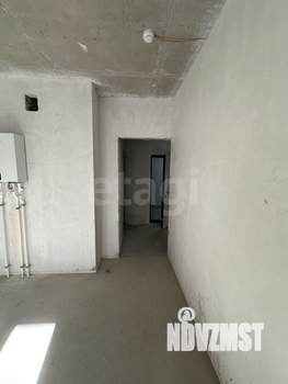 1-к квартира, вторичка, 46м2, 3/8 этаж